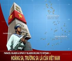 Quang Ngai province hosts international workshop on national sovereignty - ảnh 1
